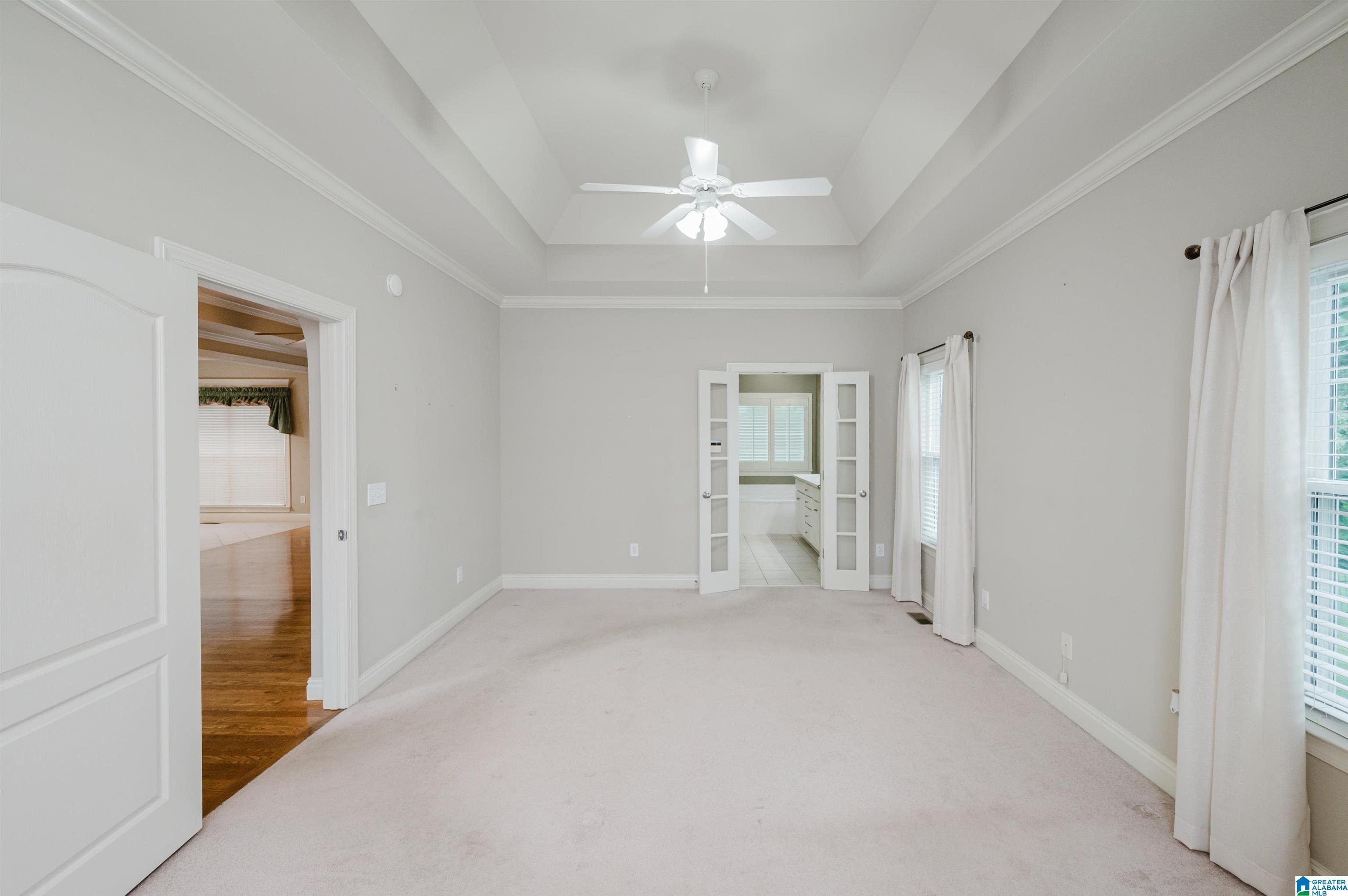 119 Magnolia Ridge Circle Chelsea, AL 35043 - Photo 20 of 50