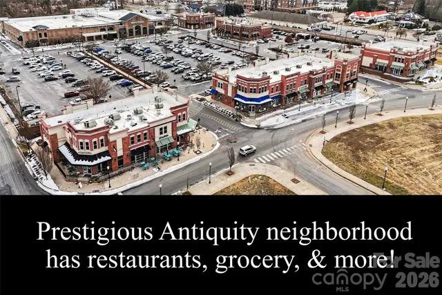 $365,000 | 11403 Talleys Way, Unit U1, Cornelius, NC 28031