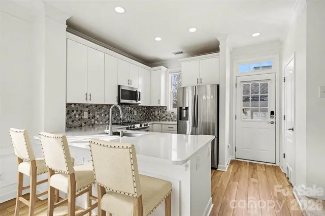 $365,000 | 11403 Talleys Way, Unit U1, Cornelius, NC 28031