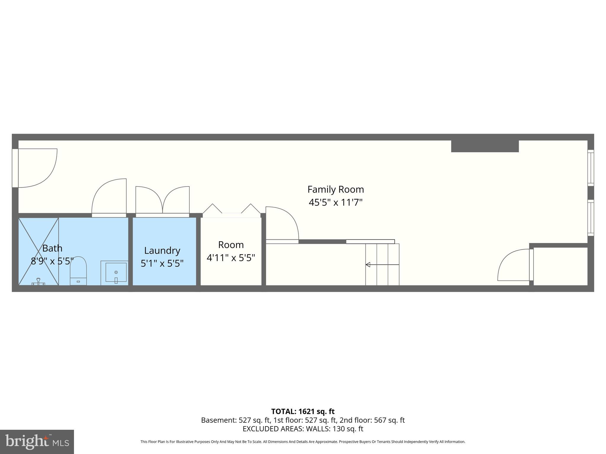 1600 Federal Street Baltimore, MD 21213 - Photo 30 of 31 a picture of a floor plan