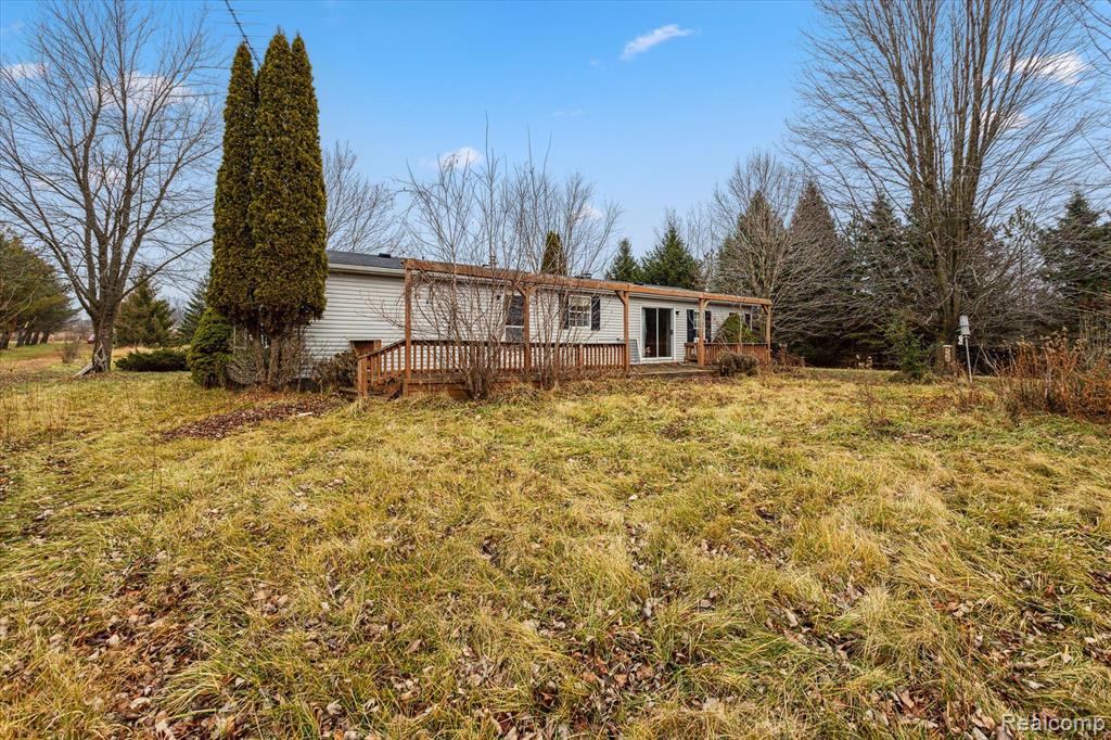 5293 Wilson Road Columbiaville, MI 48421 - Photo 27 of 32