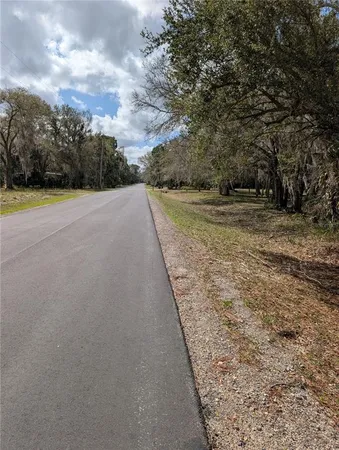 a view of a outdoor space