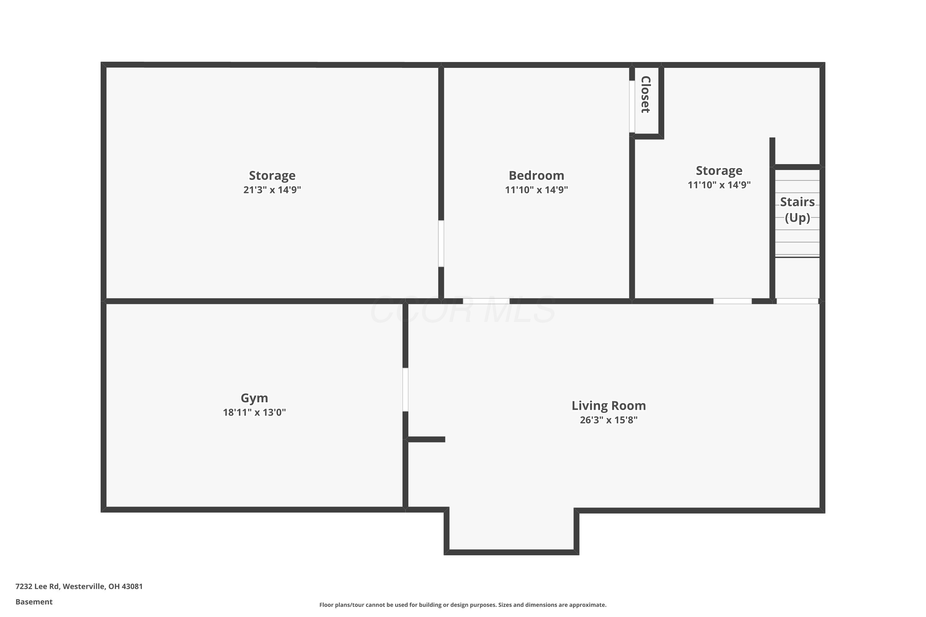 7232 Lee Road Westerville, OH 43081 - Photo 121 of 122 Gallery Image 121