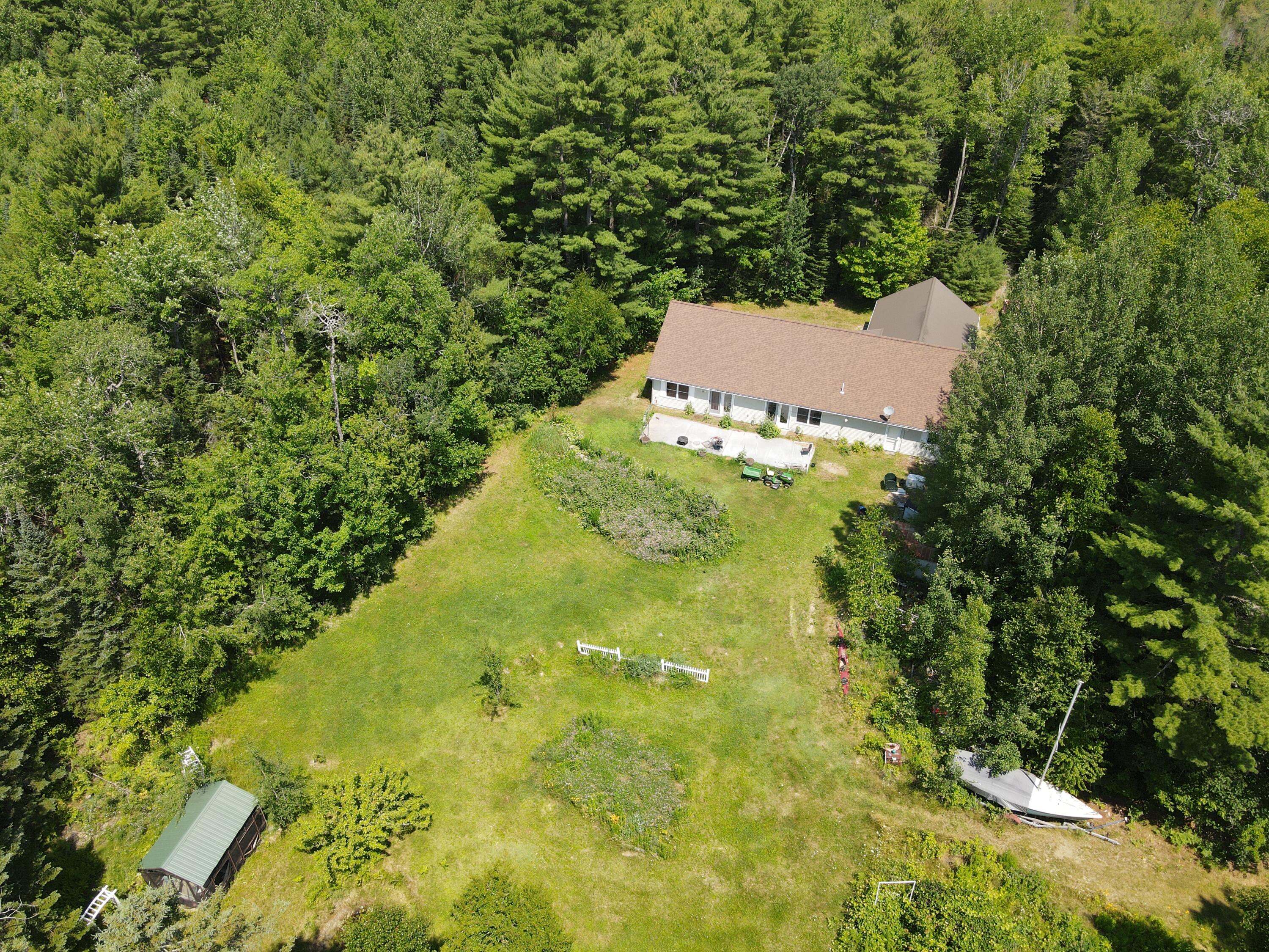43 Richards Road Glenburn, ME 04401 - Photo 48 of 54 41