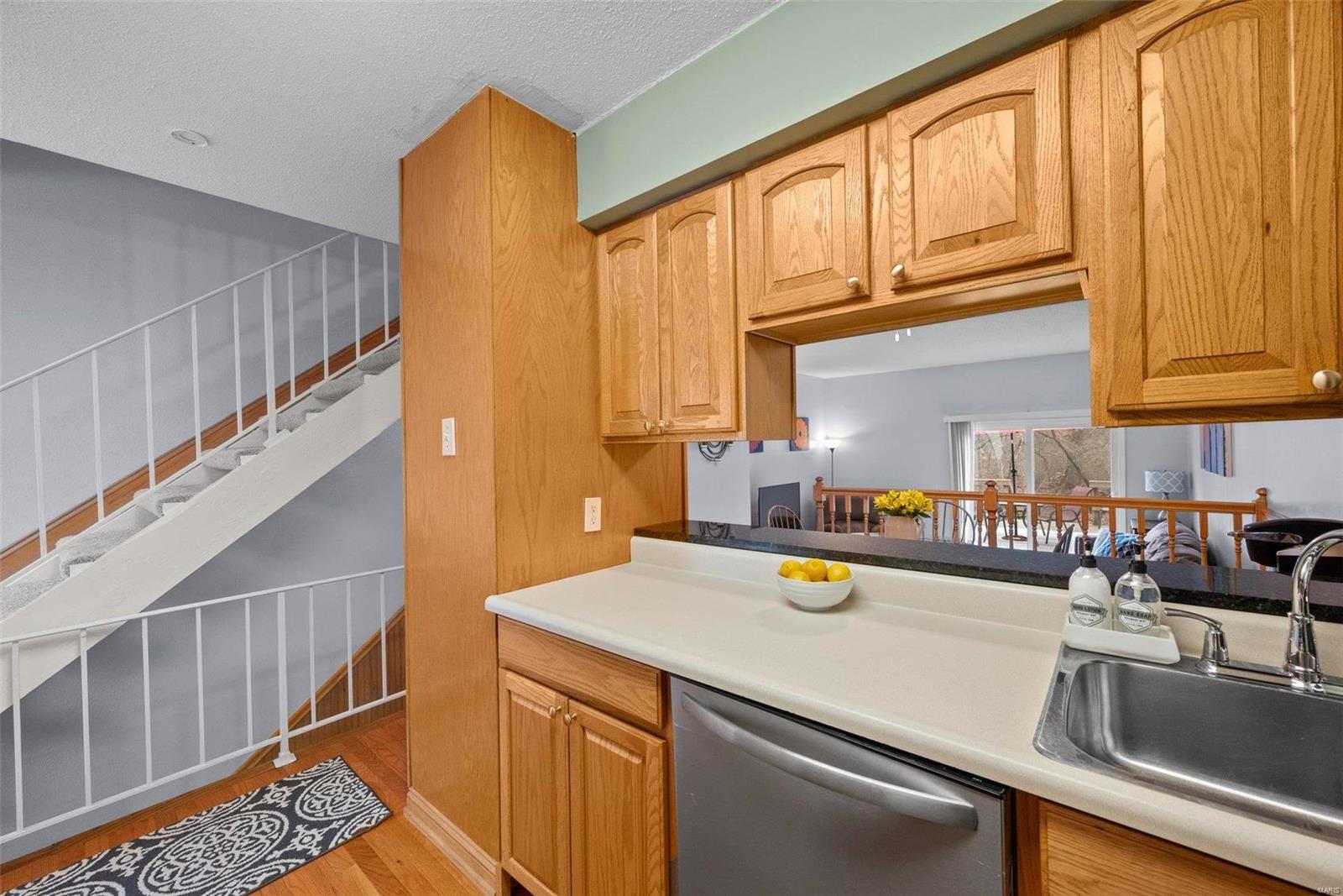 1220 Wicklow Road, Unit E Ballwin, MO 63021 - Photo 5 of 28 Gallery Image 5