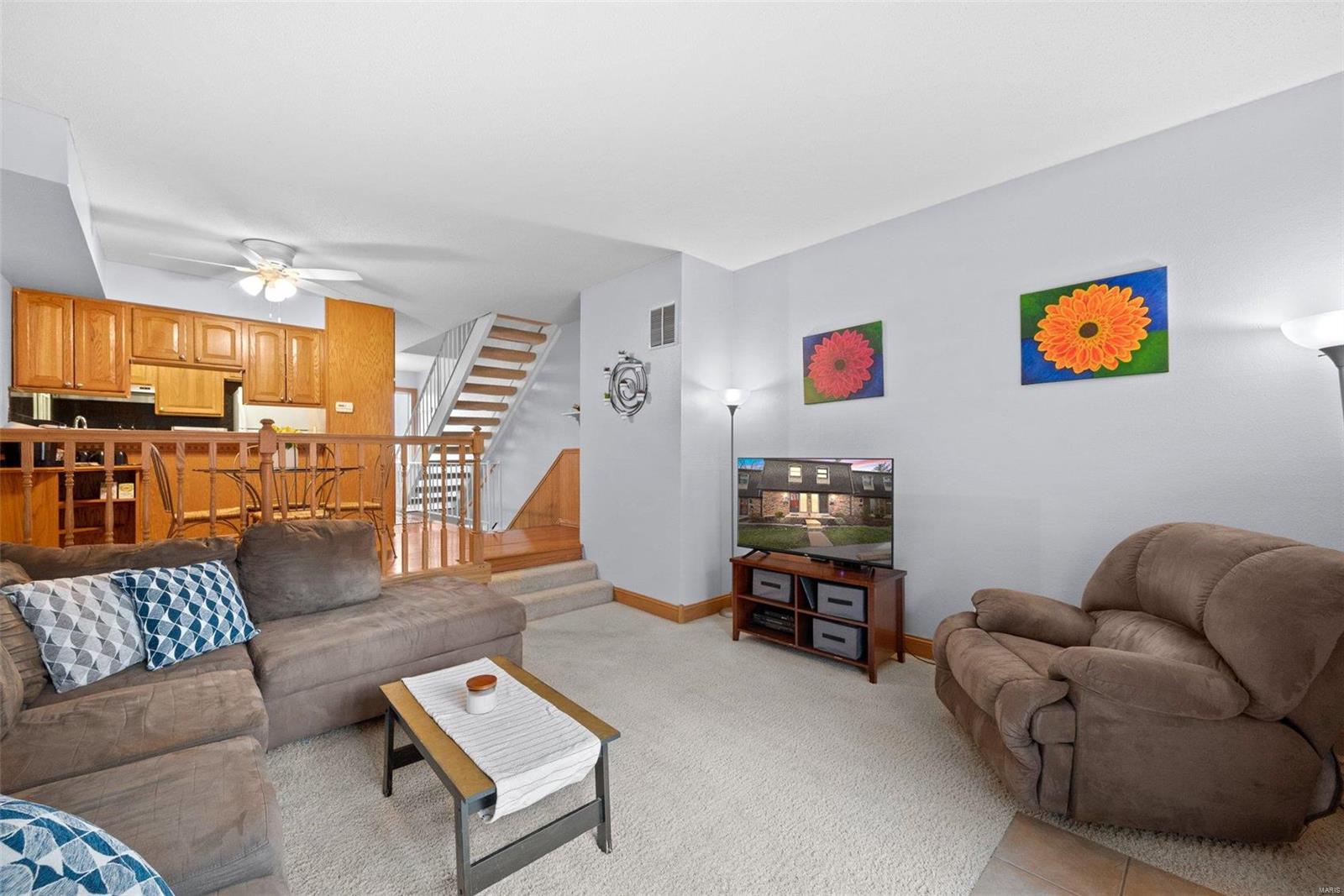 1220 Wicklow Road, Unit E Ballwin, MO 63021 - Photo 8 of 28 Gallery Image 8
