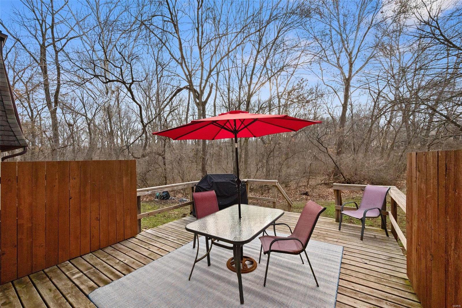 1220 Wicklow Road, Unit E Ballwin, MO 63021 - Photo 10 of 28 Gallery Image 10