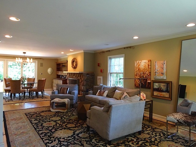 17 Charleston Road Hinsdale, IL 60521 - Photo 4 of 21 Gallery Image 4