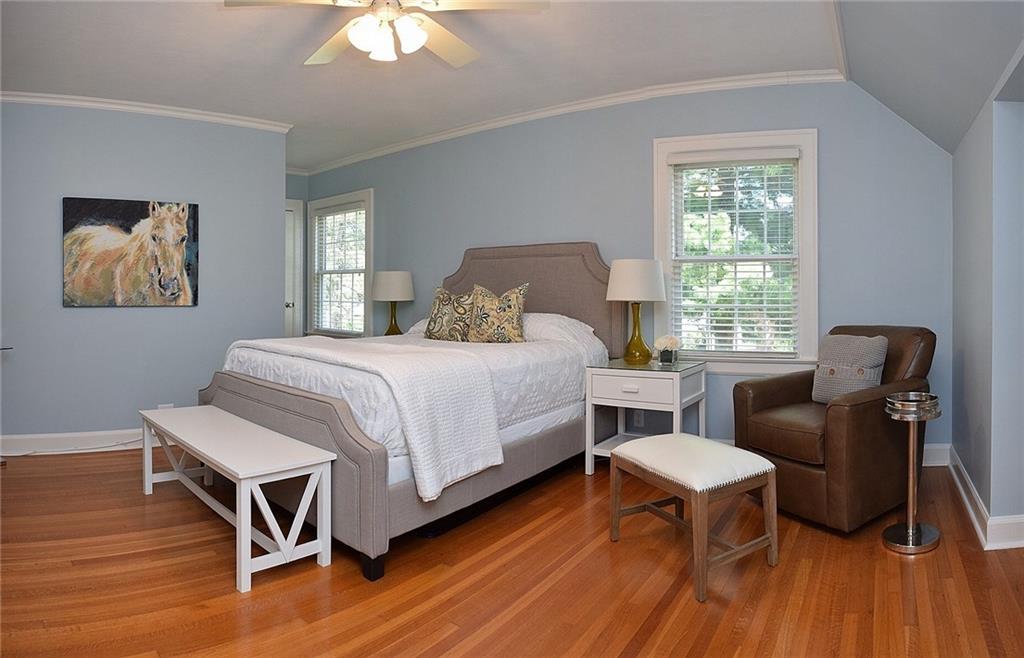 402 Blue Ridge Road Indianapolis, IN 46208 - Photo 14 of 23