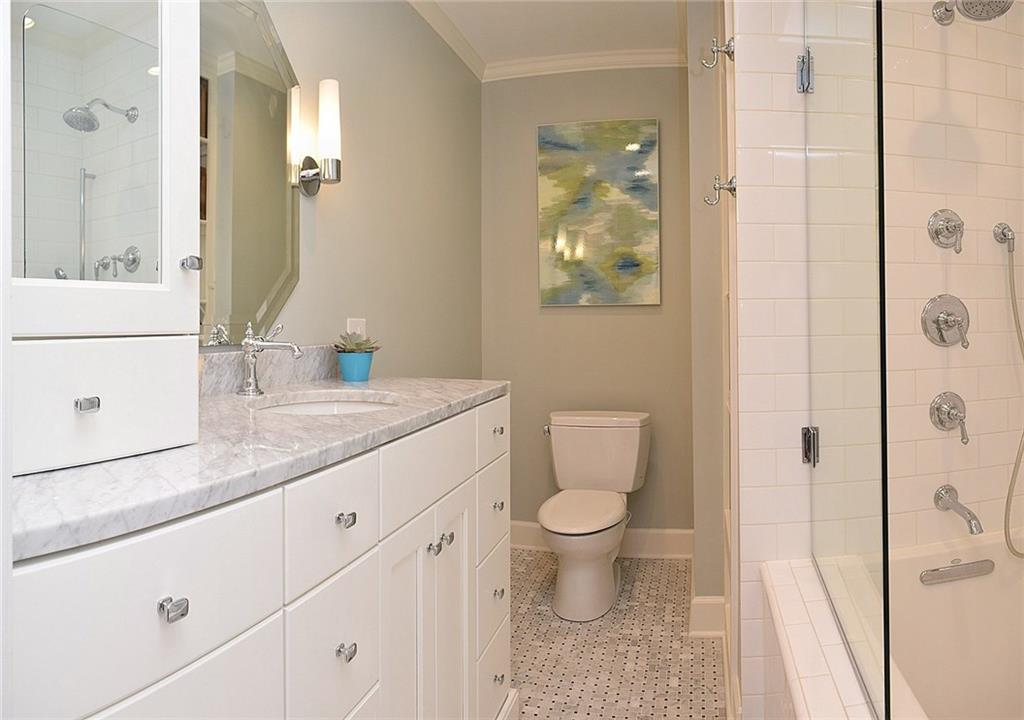 402 Blue Ridge Road Indianapolis, IN 46208 - Photo 16 of 23
