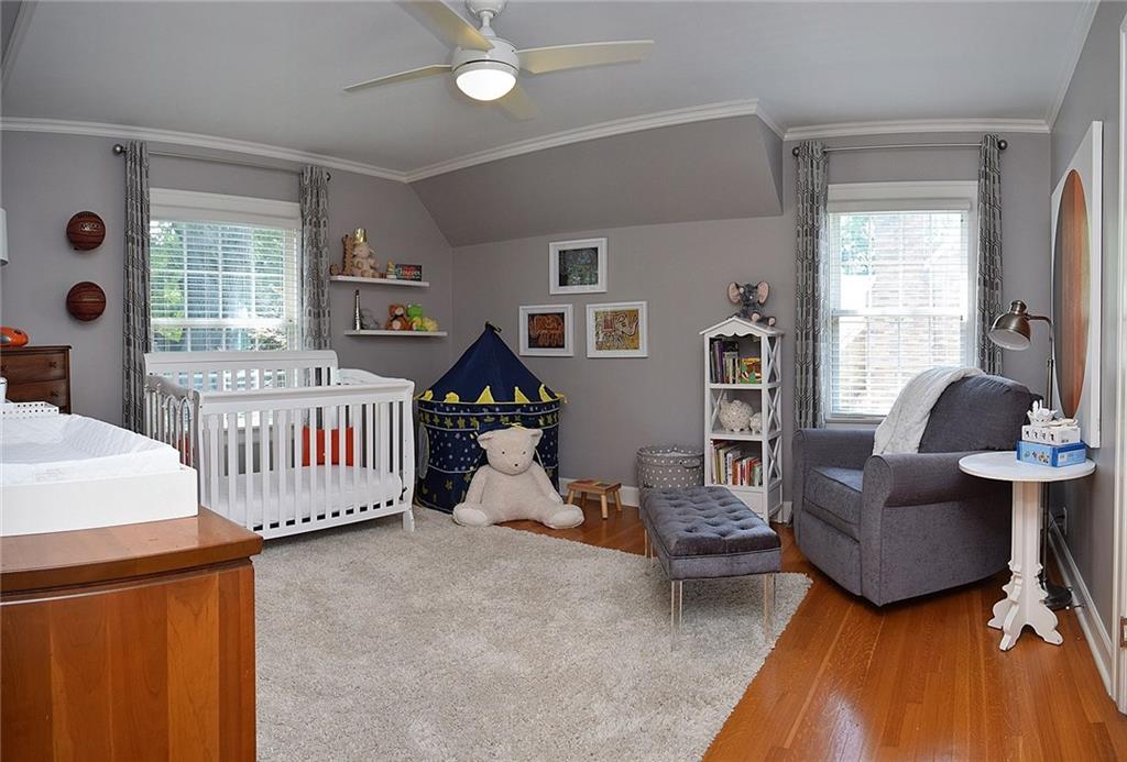 402 Blue Ridge Road Indianapolis, IN 46208 - Photo 18 of 23