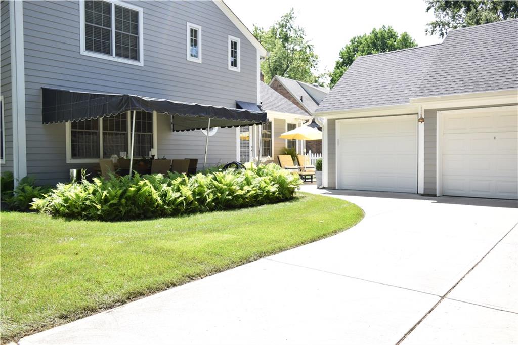 402 Blue Ridge Road Indianapolis, IN 46208 - Photo 21 of 23