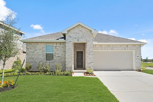 $299,000 | 444 East Rose Marie Lane, Montgomery, TX 77356