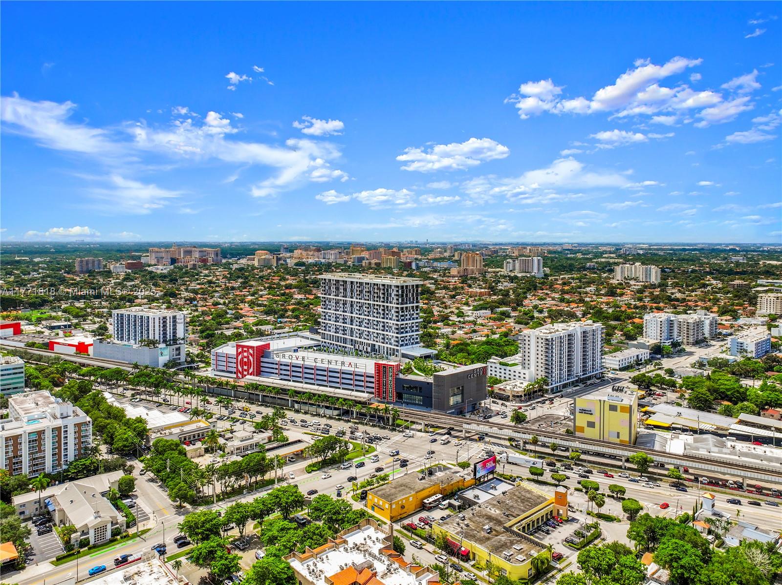 2800 Southwest 27th Terrace, Unit 1201 Coconut Grove, FL 33133 - Photo 14 of 14