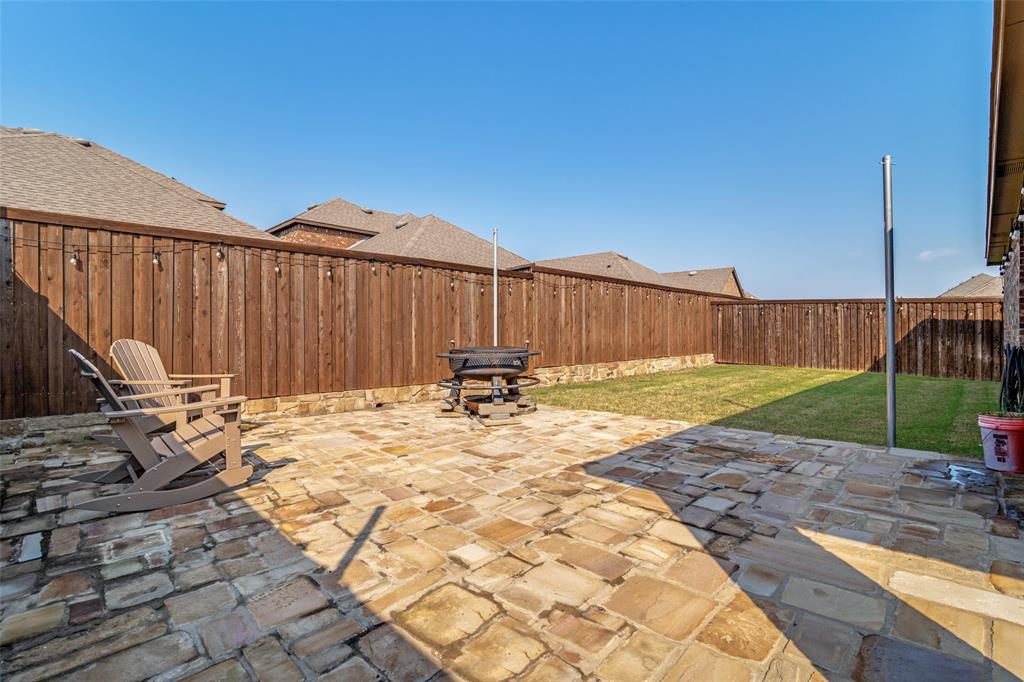 3012 Patton Lane Forney, TX 75126 - Photo 20 of 20