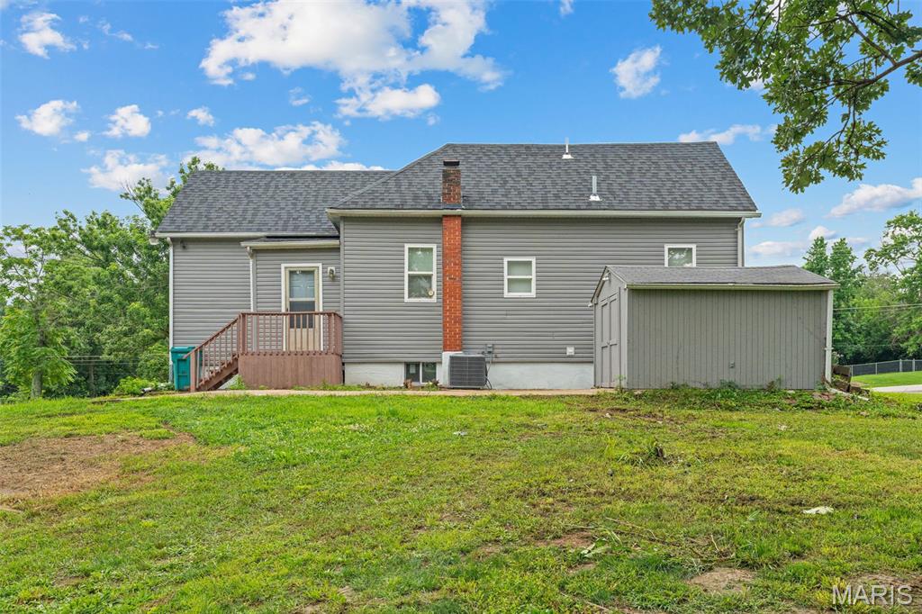 471 Watson Road Sullivan, MO 63080 - Photo 33 of 35