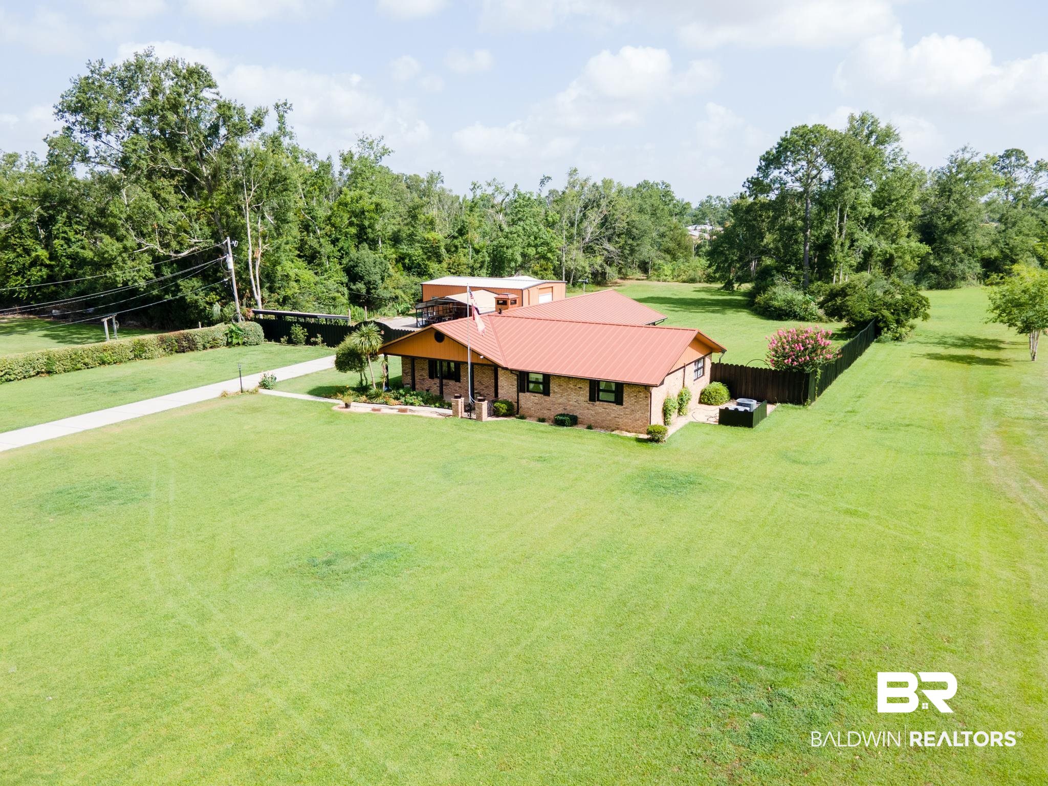 518 West Fern Avenue Foley, AL 36535 - Photo 4 of 44