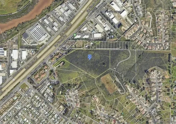 $685,000 | 9321 Creekside Court, Unit TR 9341 LOT 4, Santee, CA 92071