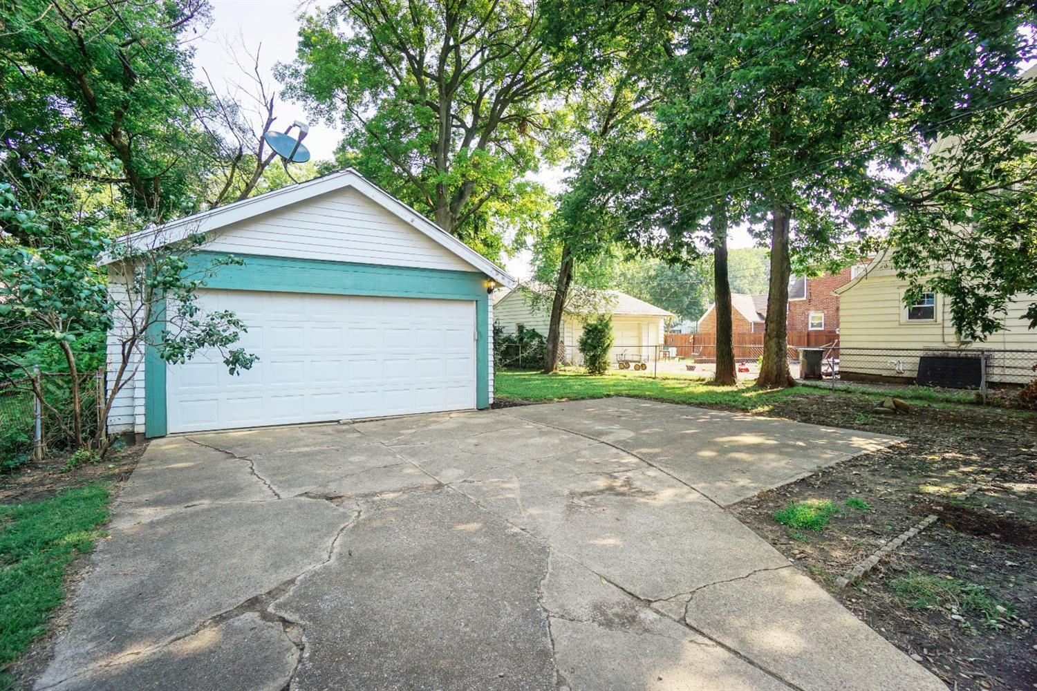 2405 Flemming Road Middletown, OH 45042 - Photo 20 of 21 Gallery Image 20