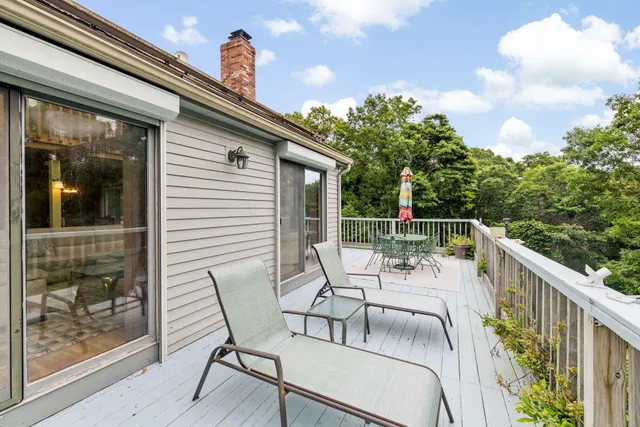 $695,000 | 15 Nonantum Road, Plymouth, MA 02360