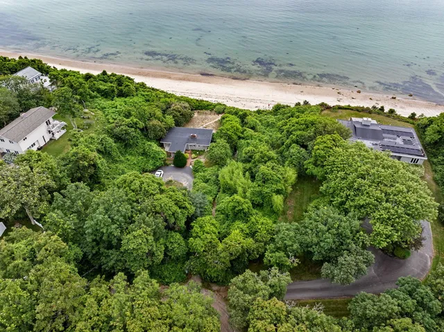 $695,000 | 15 Nonantum Road, Plymouth, MA 02360