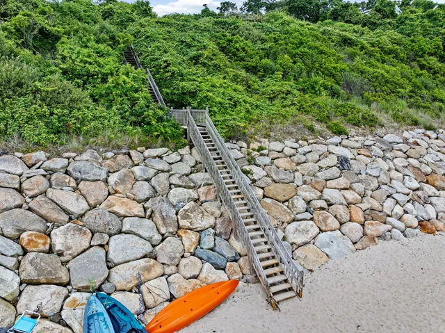 $695,000 | 15 Nonantum Road, Plymouth, MA 02360