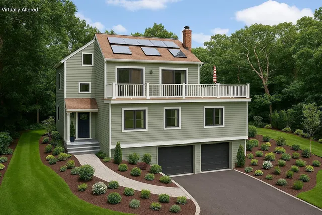 $695,000 | 15 Nonantum Road, Plymouth, MA 02360