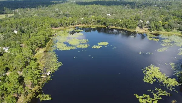 a view of lake