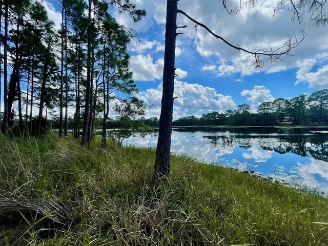 $35,000 | West Lake Road, DeLand, FL 32720