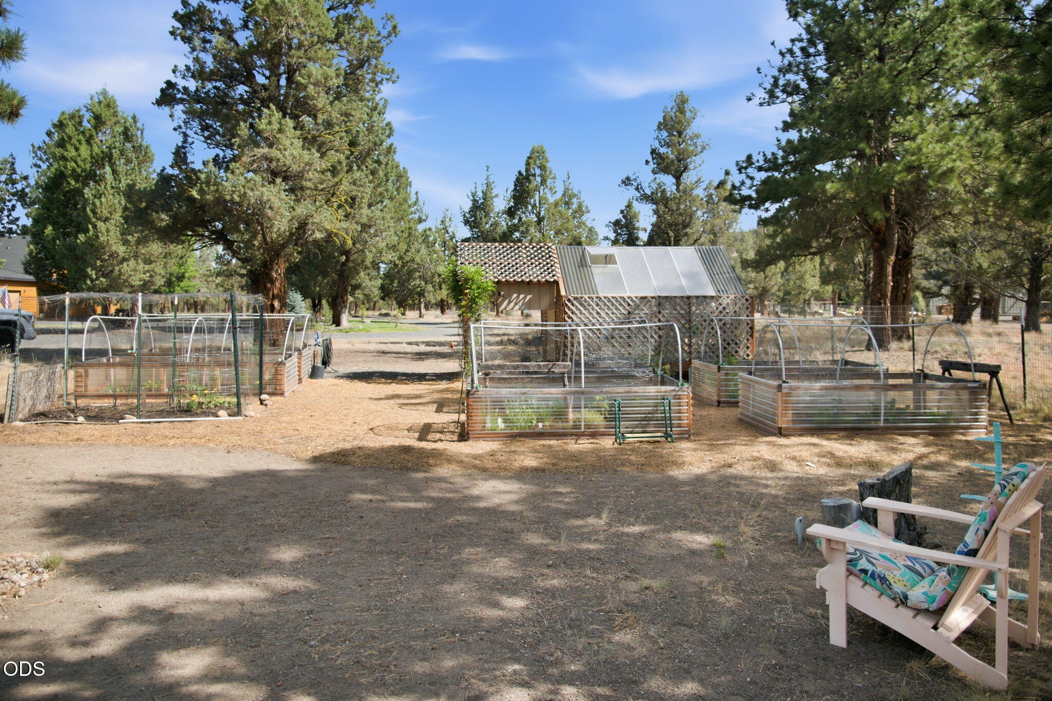 17521 Forked Horn Road Sisters, OR 97759 - Photo 31 of 58