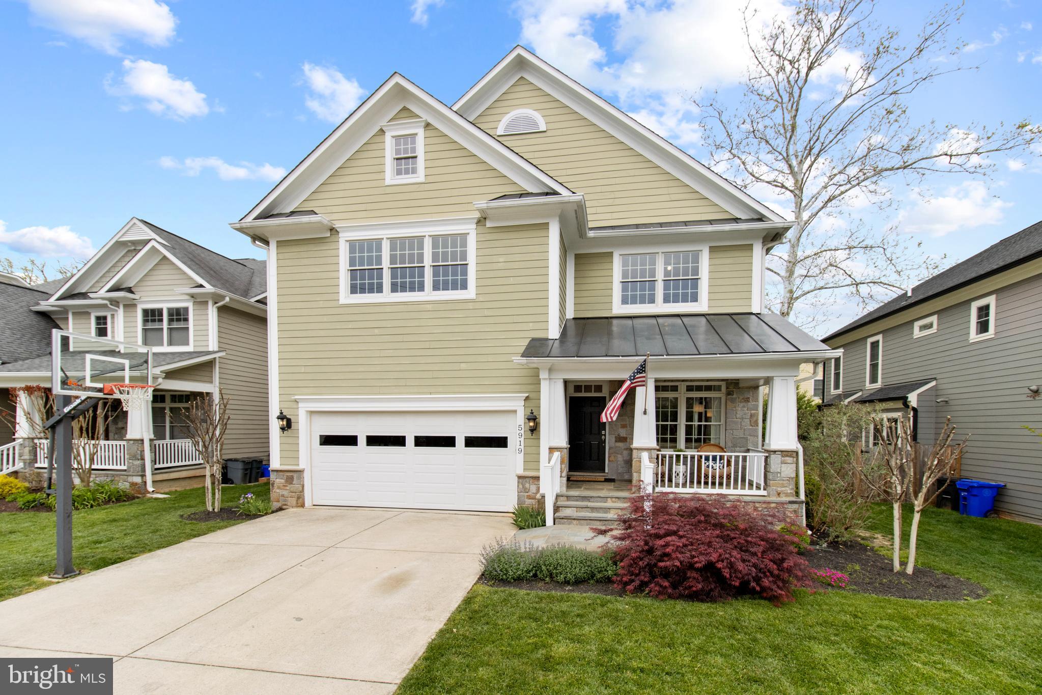 5919 Anniston Road Bethesda, MD 20817 - Photo 1 of 37 Gallery Image 1