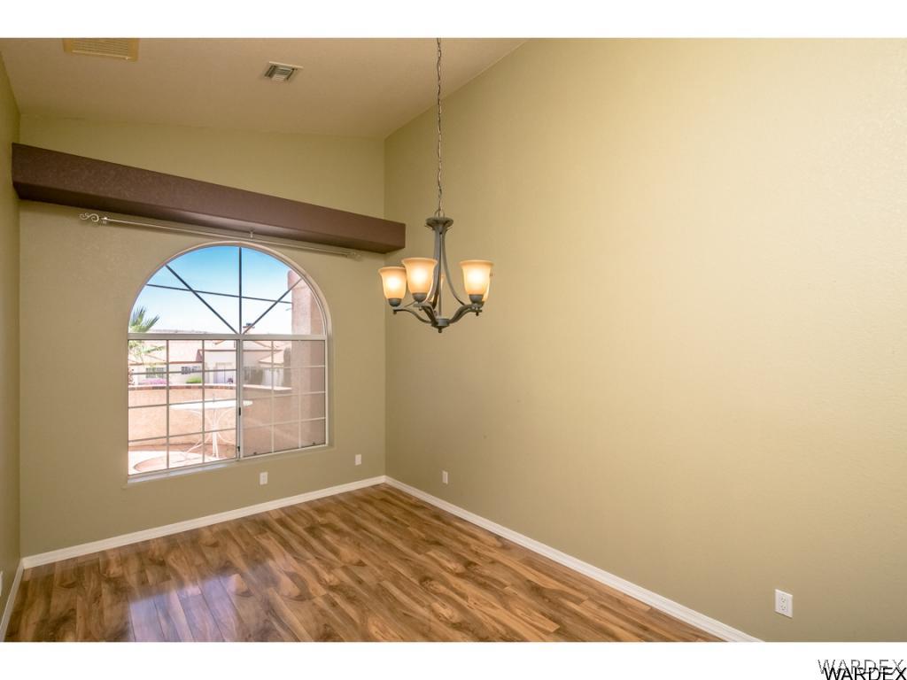2043 Pegasus Ranch Road Bullhead City, AZ 86429 - Photo 12 of 32 Formal dining room