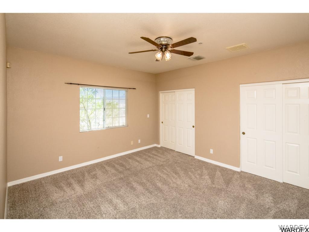2043 Pegasus Ranch Road Bullhead City, AZ 86429 - Photo 20 of 32 Guest bedroom 1