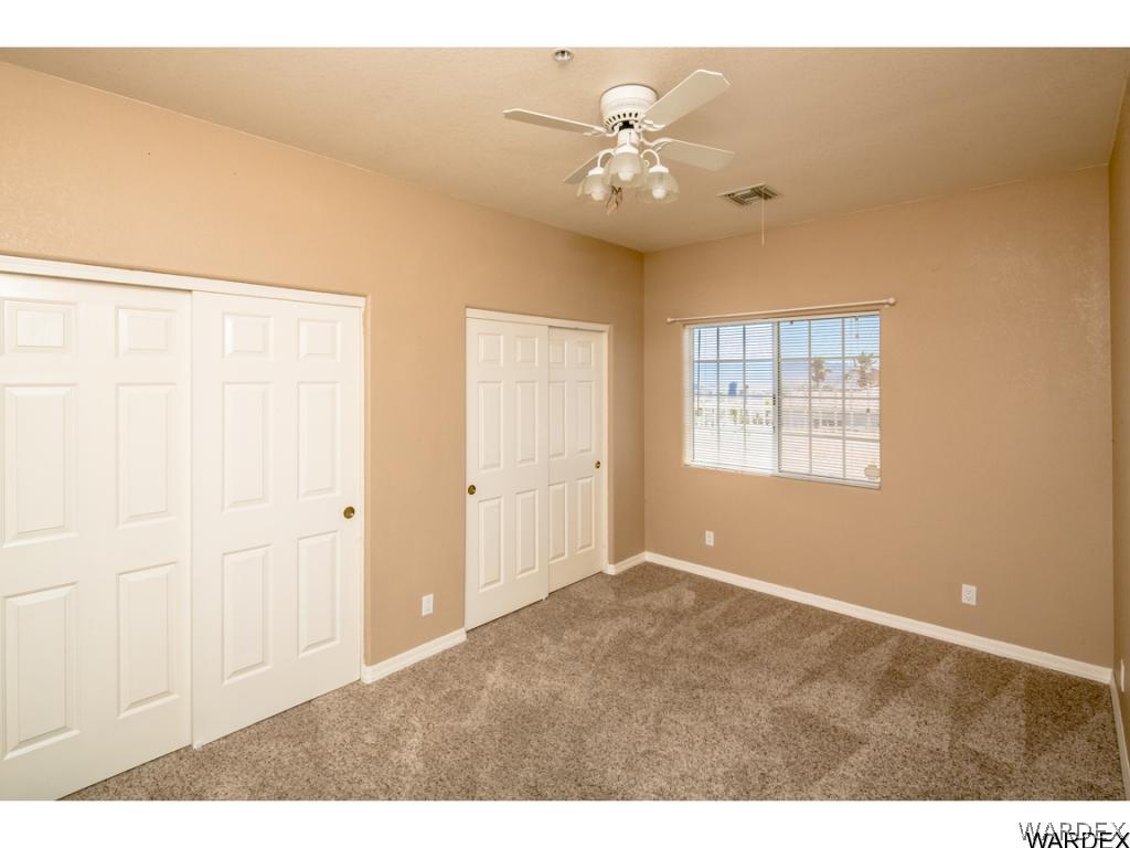 2043 Pegasus Ranch Road Bullhead City, AZ 86429 - Photo 22 of 32 Guest bedroom 2