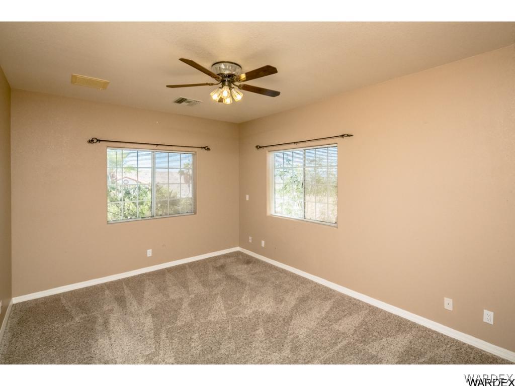2043 Pegasus Ranch Road Bullhead City, AZ 86429 - Photo 23 of 32 Guest bedroom 3