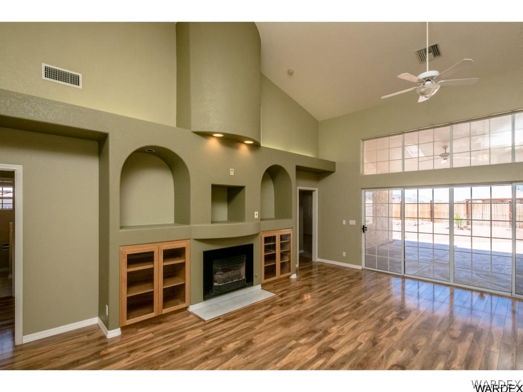 Formal living room