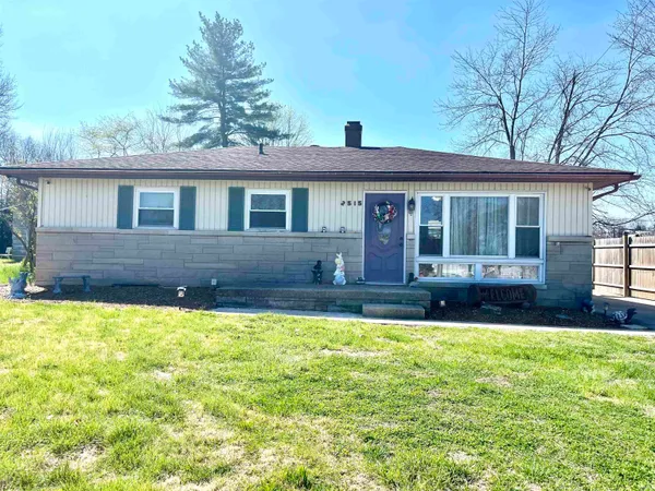 $264,900 | 2515 Alois Court, Jasper, IN 47546