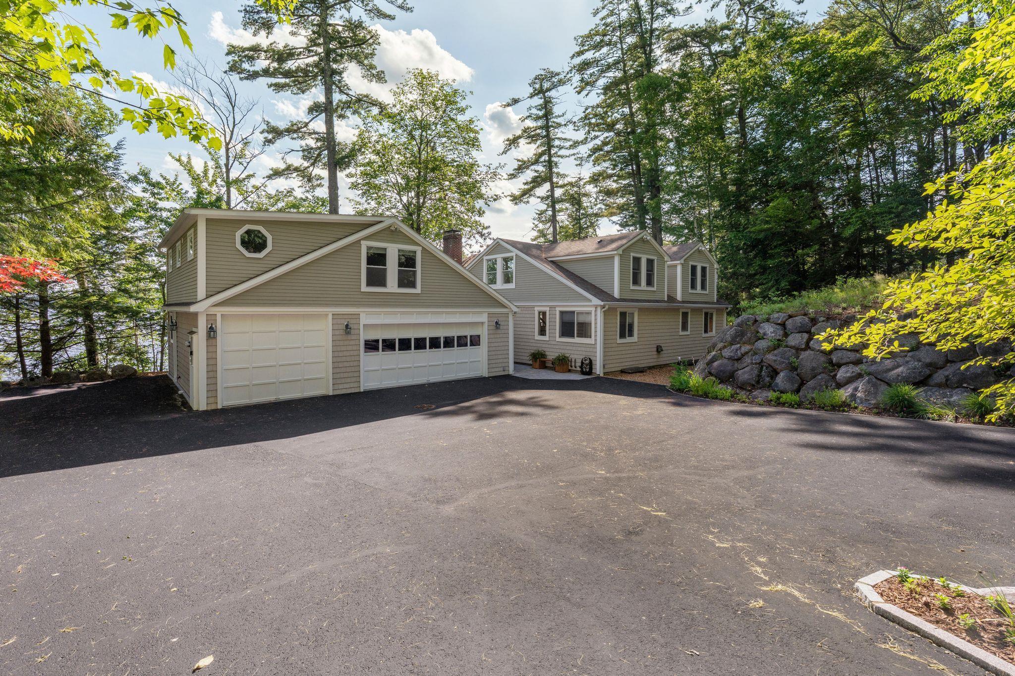 81 Old Hubbard Road Meredith, NH 03253 - Photo 53 of 60
