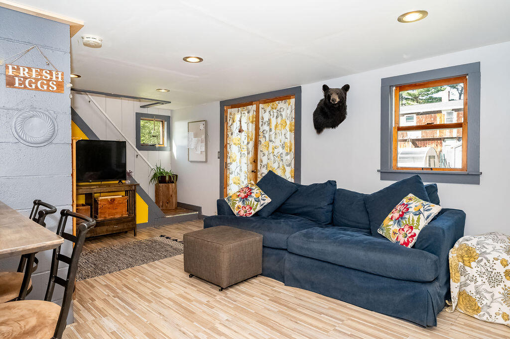 75 Blaisdell Corner Road Lebanon, ME 04027 - Photo 8 of 32 Living Room