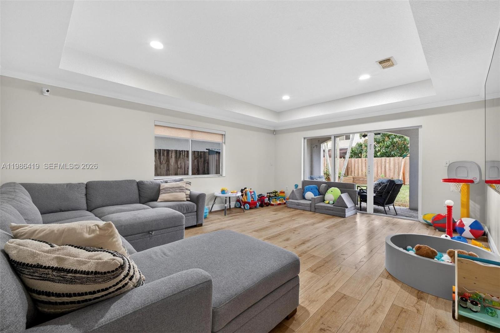 15874 Southwest 138th Terrace, Unit 2 Miami, FL 33196 - Photo 23 of 68