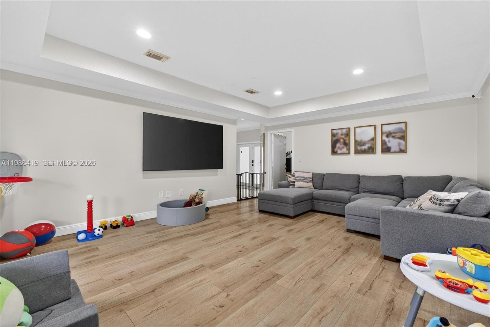 15874 Southwest 138th Terrace, Unit 2 Miami, FL 33196 - Photo 24 of 68