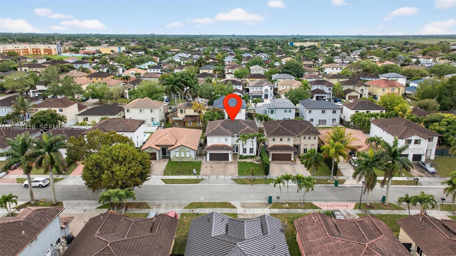 15874 Southwest 138th Terrace, Unit 2 Miami, FL 33196 - Photo 60 of 68