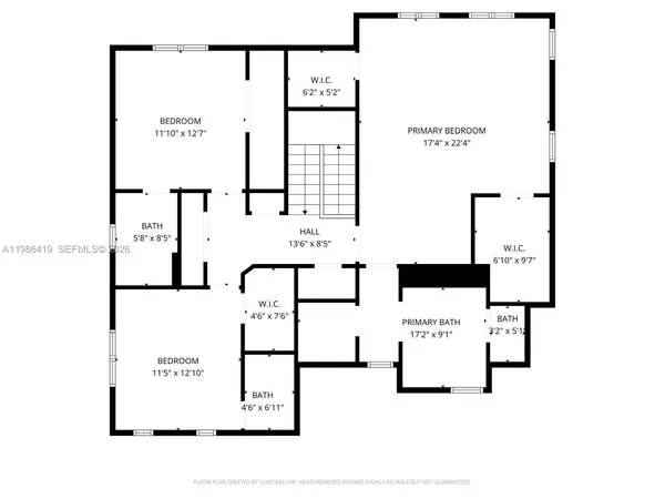 $3,999 | 15874 Southwest 138th Terrace, Unit 2, Miami, FL 33196