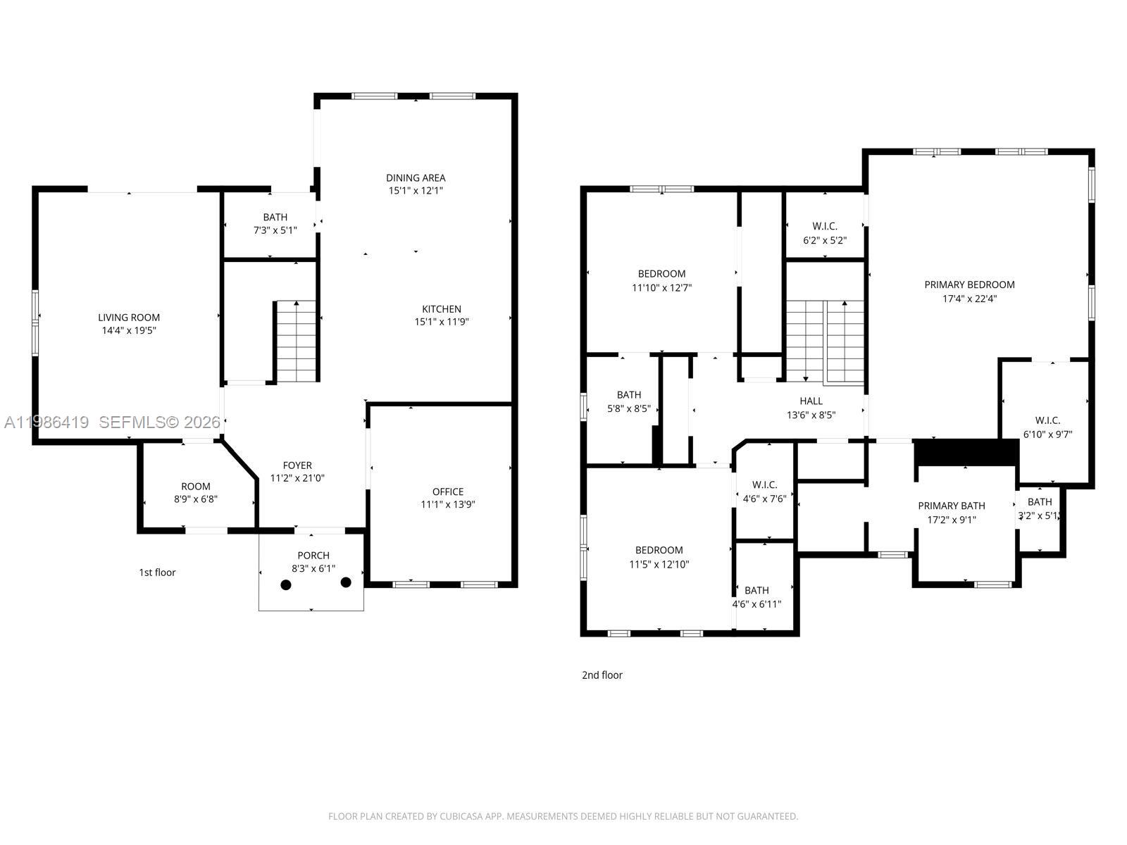 15874 Southwest 138th Terrace, Unit 2 Miami, FL 33196 - Photo 68 of 68