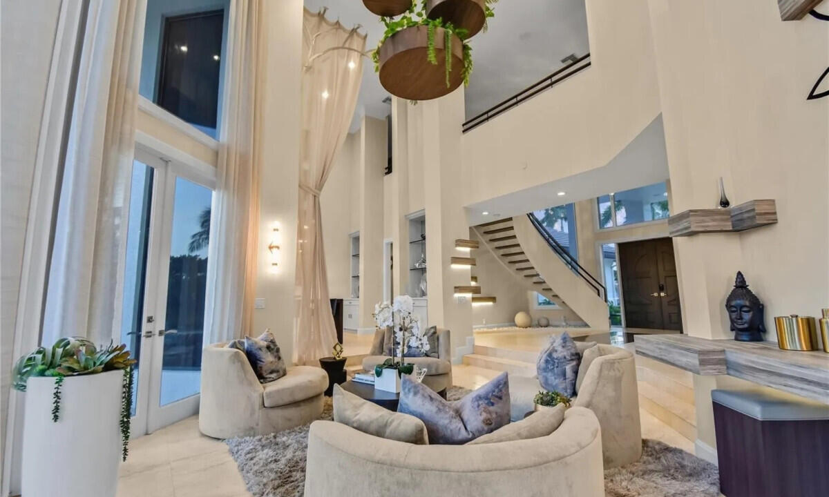 3500 Windmill Ranch Road Weston, FL 33331 - Photo 7 of 34 6__foyer_13jpg