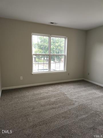 2630 Vega Court Raleigh, NC 27614 - Photo 11 of 17 an empty room with a window