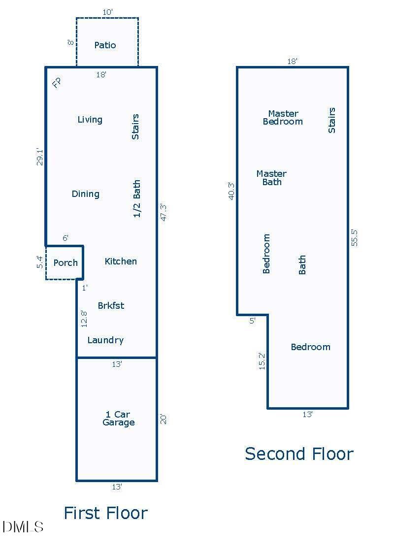 2630 Vega Court Raleigh, NC 27614 - Photo 17 of 17