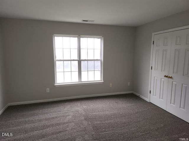2630 Vega Court Raleigh, NC 27614 - Photo 9 of 17 an empty room with a window