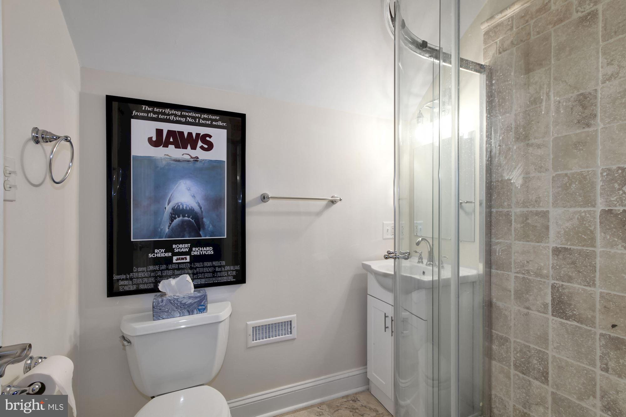 1115 Zebley Road Garnet Valley, PA 19060 - Photo 49 of 54 Third Floor Full Bath