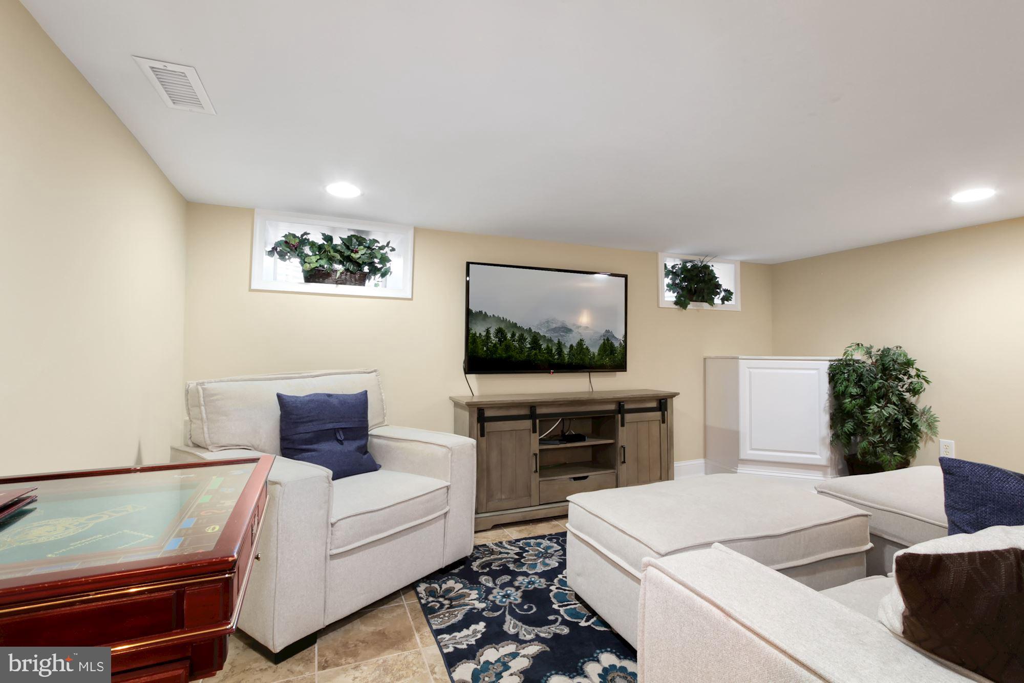 1115 Zebley Road Garnet Valley, PA 19060 - Photo 50 of 54 Finished basement